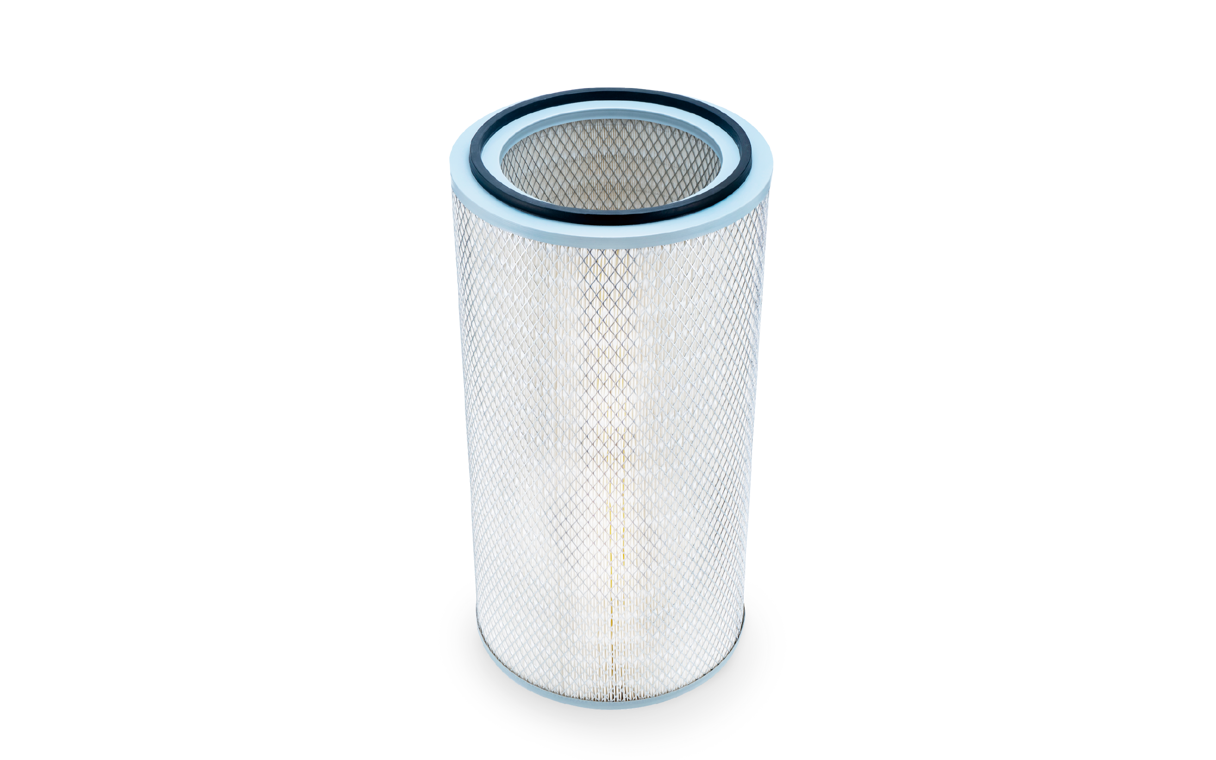 Flame-Retardant Nanofiber Filter Cartridge product image
